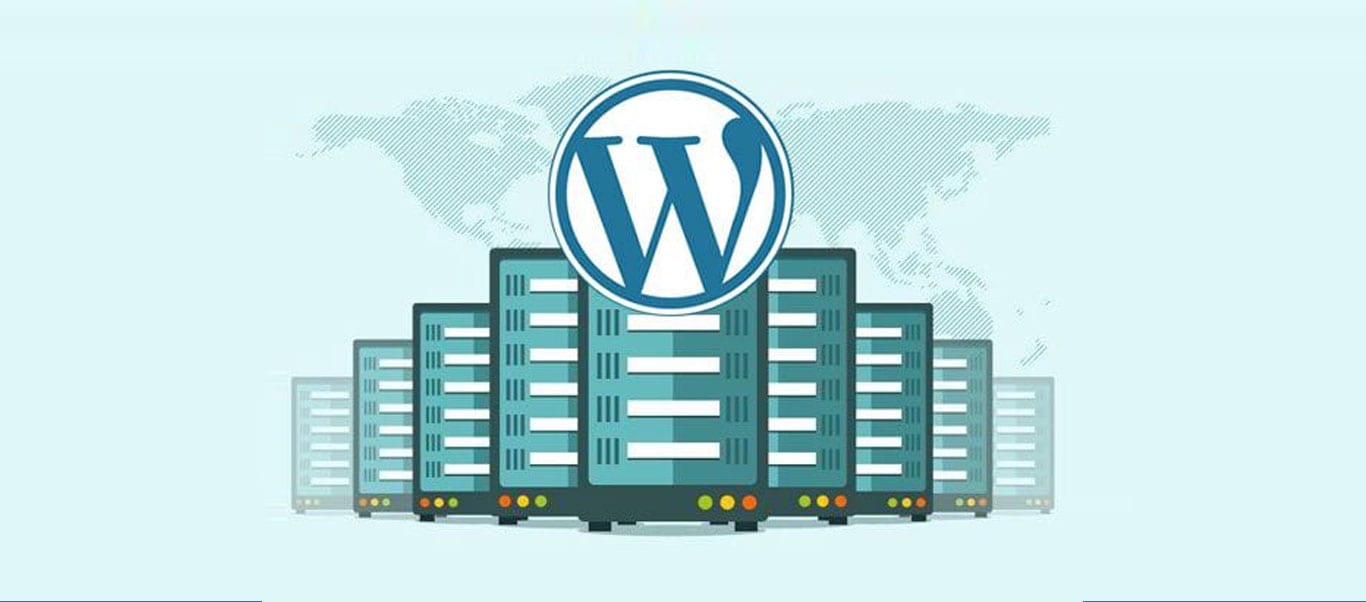 hosting potrivit pentru WordPress